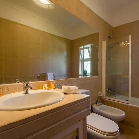 Algarve Luxury In Boavista Golf Apartamento *