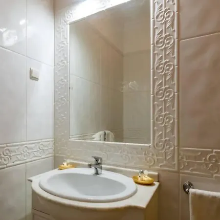 Apartment Algarve Luxury In Boavista Golf Lagos