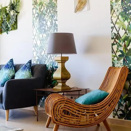 Apartment Algarve Luxury In Boavista Golf