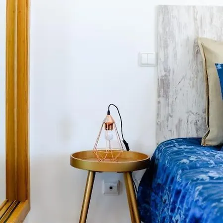 Apartment Algarve Luxury In Boavista Golf Lagos
