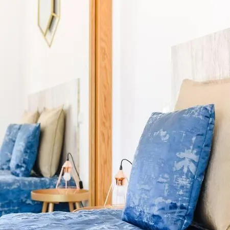 Apartment Algarve Luxury In Boavista Golf