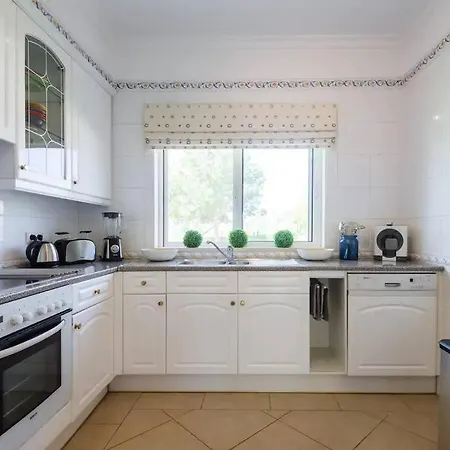 Algarve Luxury In Boavista Golf Apartment *
