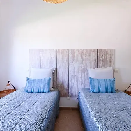 Apartment Algarve Luxury In Boavista Golf