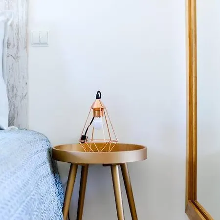 Algarve Luxury In Boavista Golf Apartment