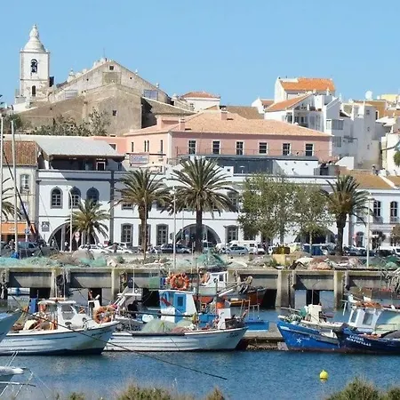 Algarve Luxury In Boavista Golf Apartment *