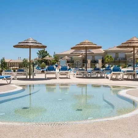 Algarve Luxury In Boavista Golf *
