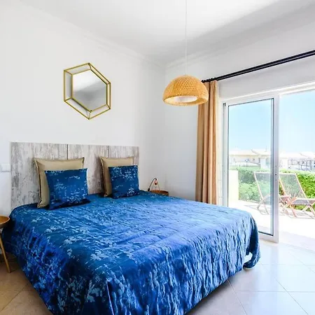 Apartment Algarve Luxury In Boavista Golf *