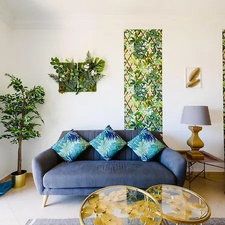 Algarve Luxury In Boavista Golf Apartment Lagos