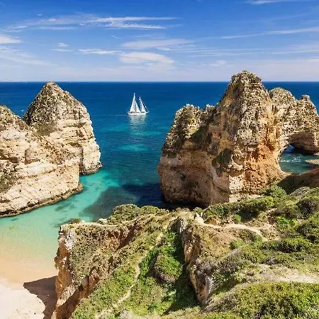 Apartment Algarve Luxury In Boavista Golf *