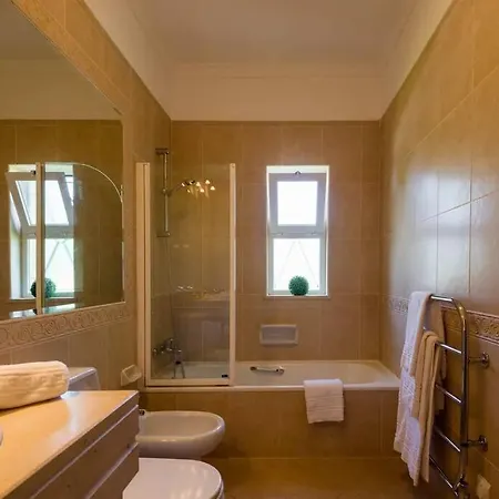 Apartment Algarve Luxury In Boavista Golf Lagos