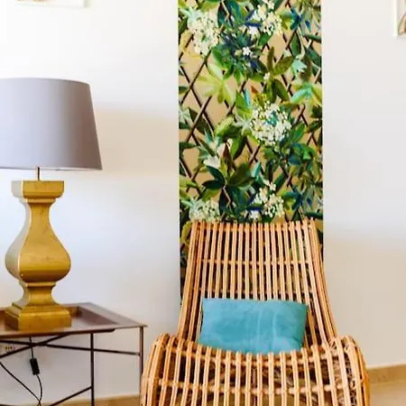 Algarve Luxury In Boavista Golf Apartment