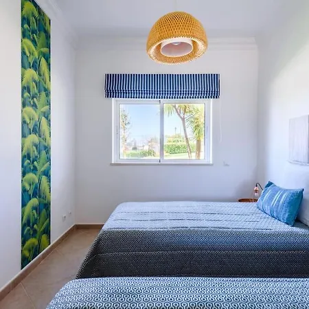 Apartment Algarve Luxury In Boavista Golf Lagos