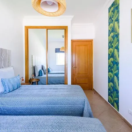 Algarve Luxury In Boavista Golf Apartment Lagos