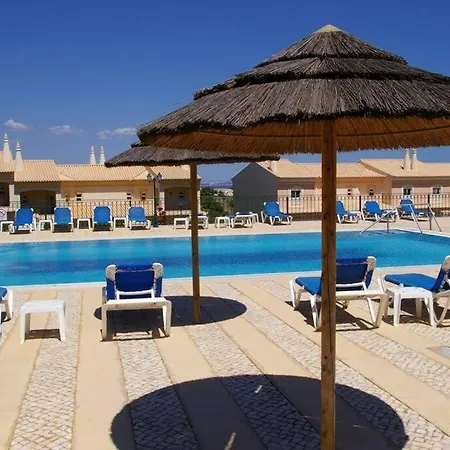 Algarve Luxury In Boavista Golf *