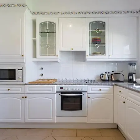 Apartment Algarve Luxury In Boavista Golf *