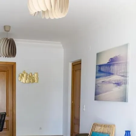 Apartment Algarve Luxury In Boavista Golf Lagos