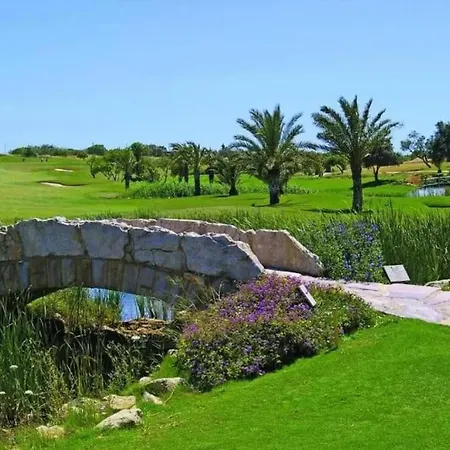 Algarve Luxury In Boavista Golf Lagos