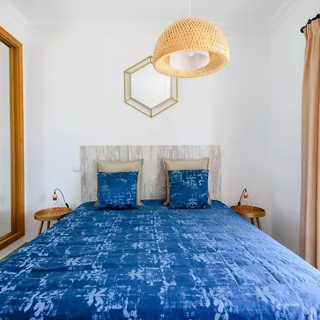 Algarve Luxury In Boavista Golf *