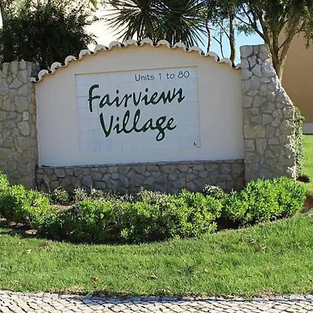 Apartment Algarve Luxury In Boavista Golf Lagos