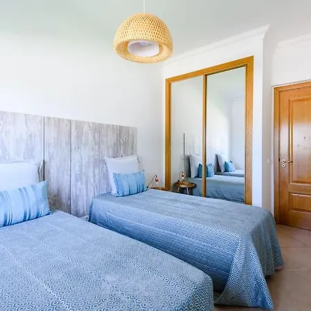 Algarve Luxury In Boavista Golf Apartment Lagos