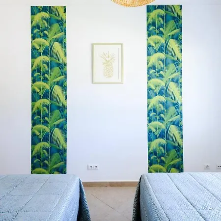Algarve Luxury In Boavista Golf Apartment