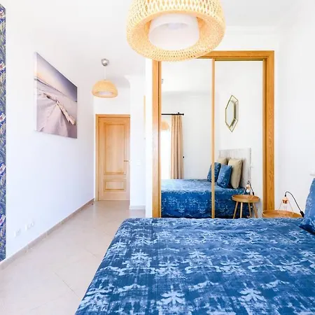 Algarve Luxury In Boavista Golf Lagos