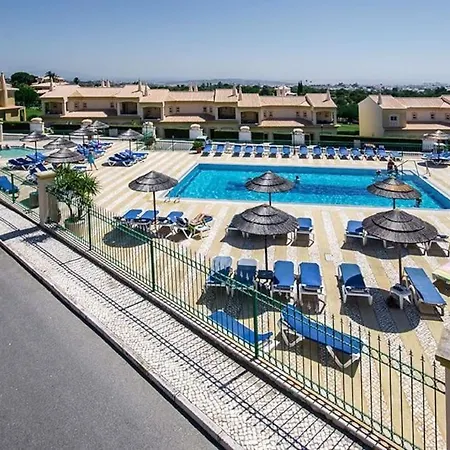 Algarve Luxury In Boavista Golf