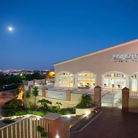Apartment Algarve Luxury In Boavista Golf