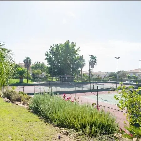 Algarve Luxury In Boavista Golf *