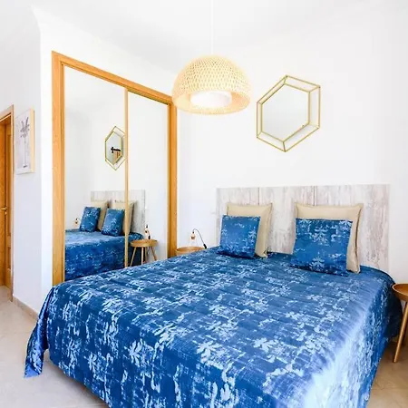 Algarve Luxury In Boavista Golf