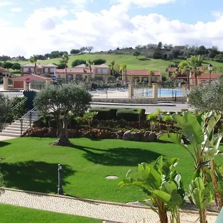 Algarve Luxury In Boavista Golf *