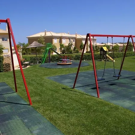 Apartment Algarve Luxury In Boavista Golf Lagos