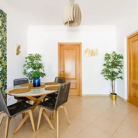 Algarve Luxury In Boavista Golf * Lagos