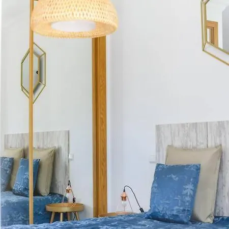 Algarve Luxury In Boavista Golf ラゴス