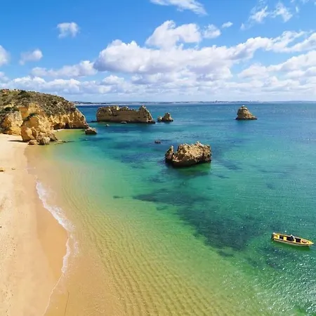 アパート Algarve Luxury In Boavista Golf *