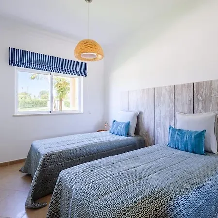 アパート Algarve Luxury In Boavista Golf ラゴス