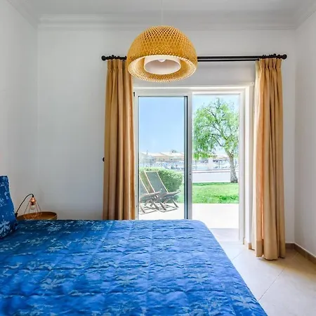 アパート Algarve Luxury In Boavista Golf ラゴス